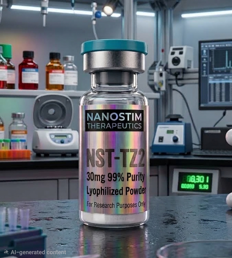 Tirzepatide 30mg