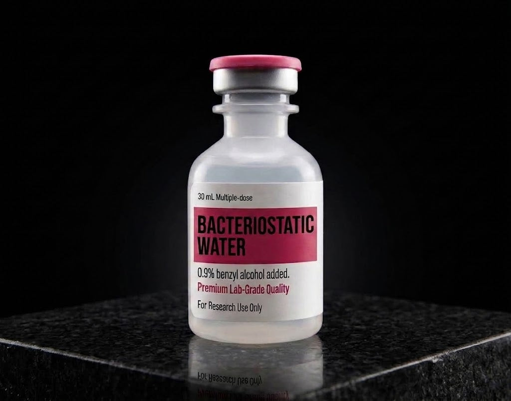 Bac Water 30mL